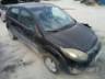 2011 FORD FIESTA 