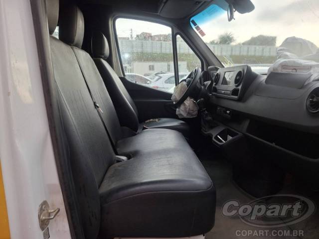 2022 MERCEDES BENZ SPRINTER 