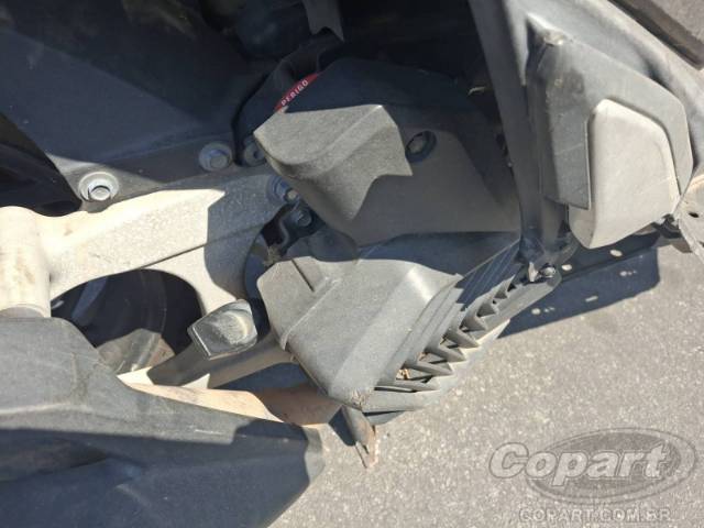 2024 HONDA PCX 