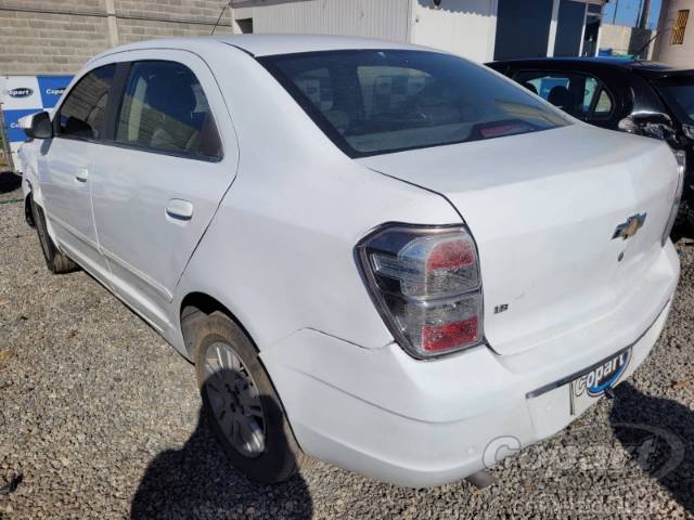 2015 CHEVROLET COBALT 