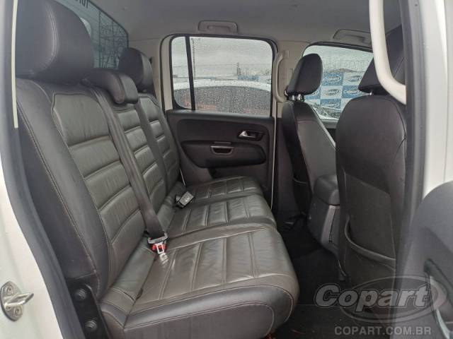 2023 VOLKSWAGEN AMAROK 