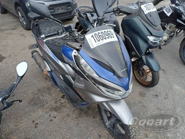 2020 HONDA PCX 