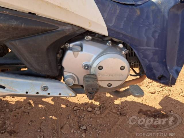 2023 HONDA BIZ 