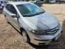 2013 HONDA CITY 