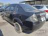 2012 FORD FIESTA SEDAN 