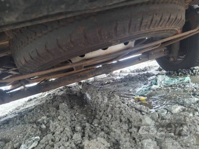 2013 FIAT DUCATO FURGAO 