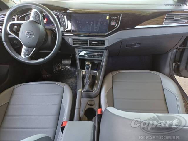 2023 VOLKSWAGEN NIVUS 