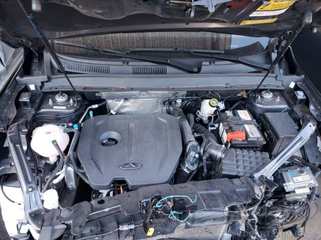 2025 CAOA CHERY TIGGO 7 