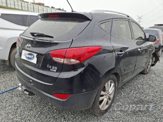 2014 HYUNDAI IX35 