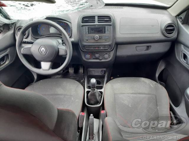 2024 RENAULT KWID 