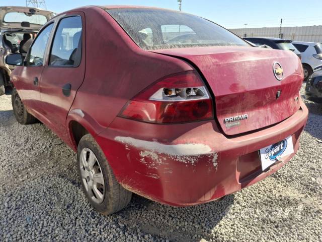 2010 CHEVROLET PRISMA 