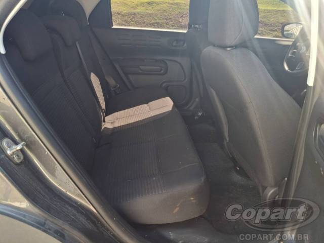 2022 CITROEN C4 CACTUS 