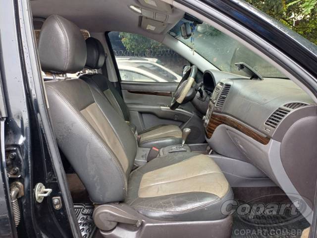 2011 HYUNDAI SANTA FE 