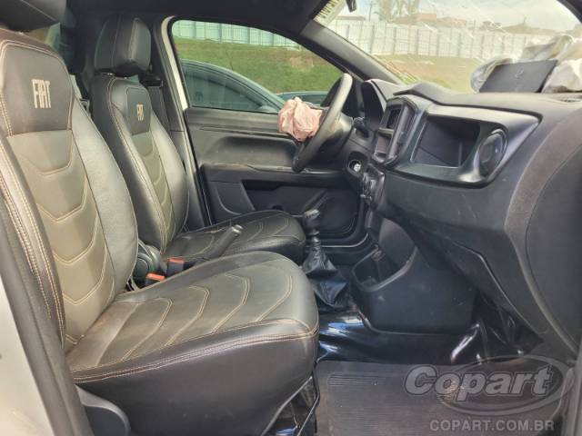 2024 FIAT STRADA 