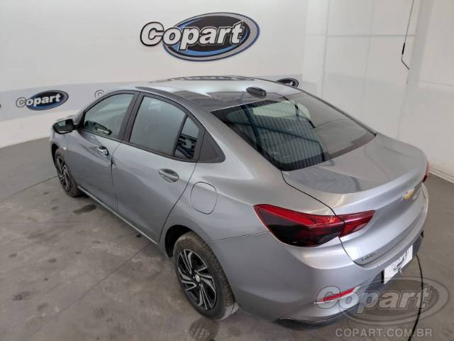 2024 CHEVROLET ONIX PLUS 