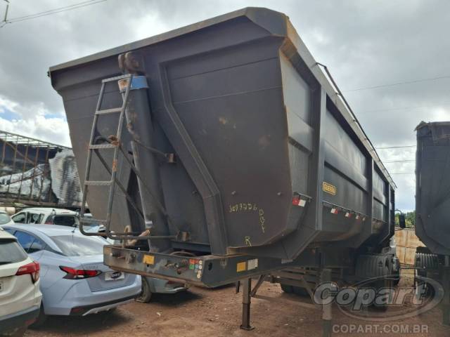 2023 GUERRA SEMI-REBOQUE 