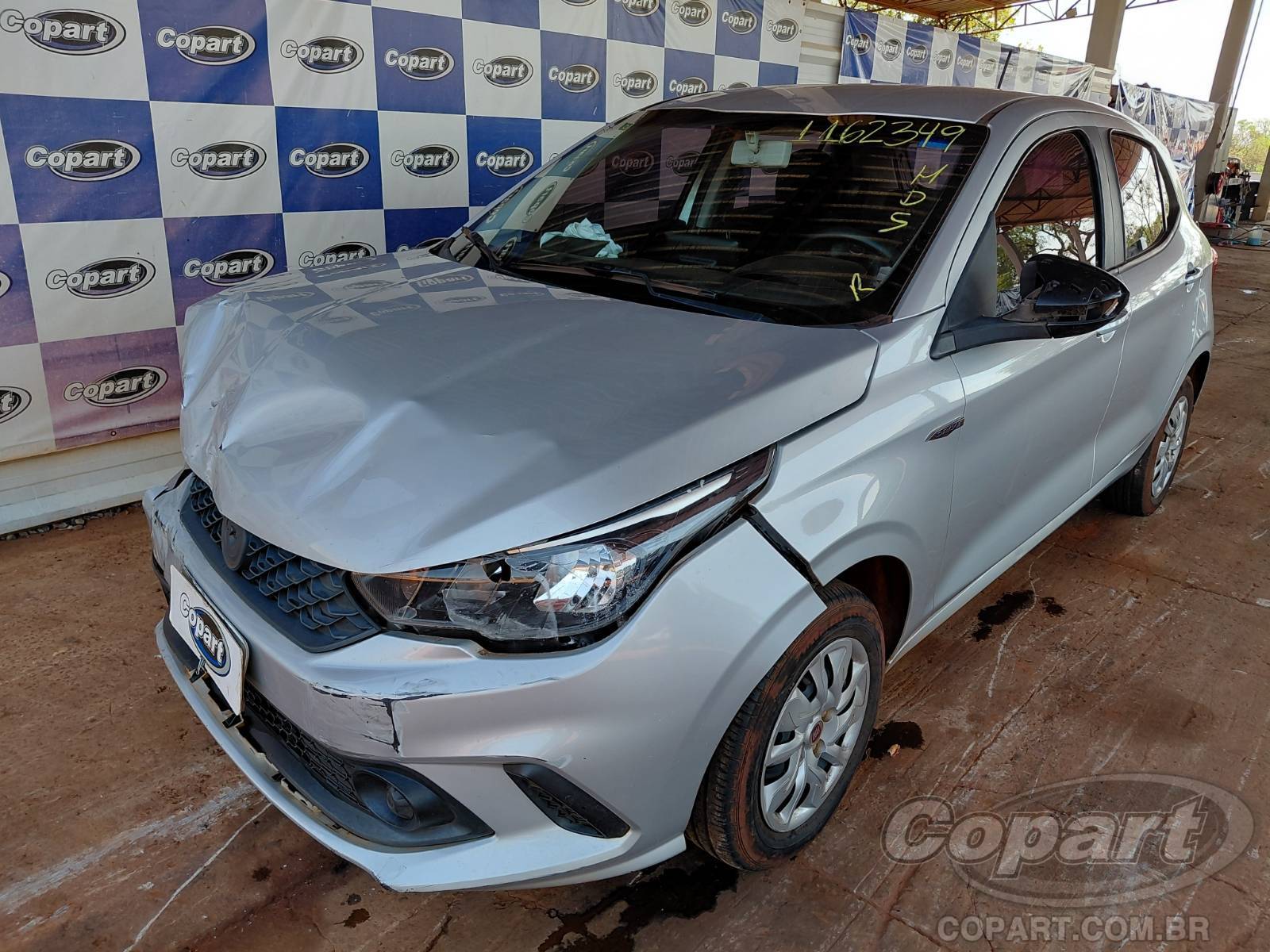 Foto 2: 2019 FIAT ARGO