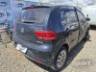 2017 VOLKSWAGEN FOX 