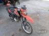 2026 HONDA NXR 160 