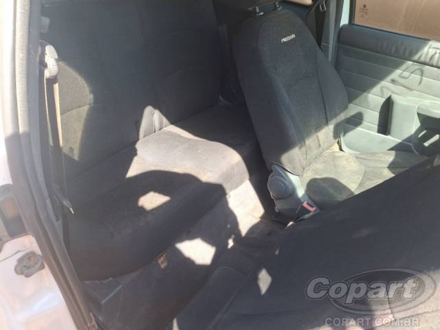 2020 FIAT STRADA CD 