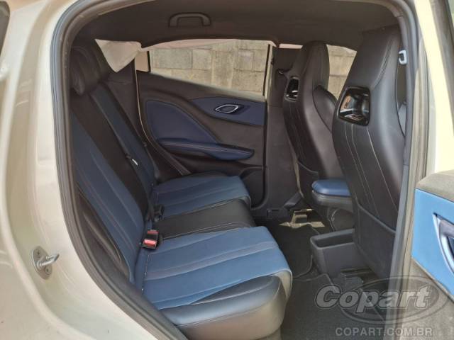 2026 BYD DOLPHIN MINI 