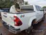 2024 TOYOTA HILUX CD 