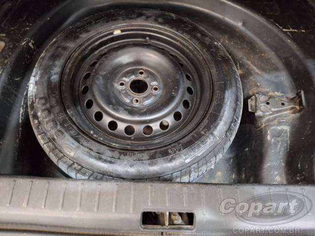 2008 TOYOTA COROLLA 
