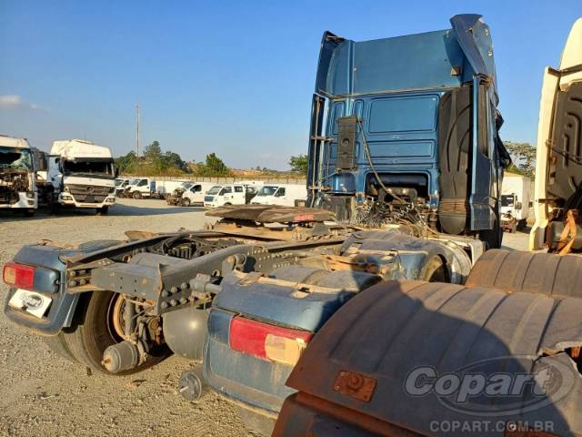 2021 DAF XF 