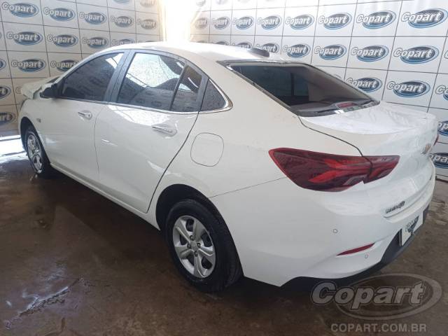 2025 CHEVROLET ONIX PLUS 