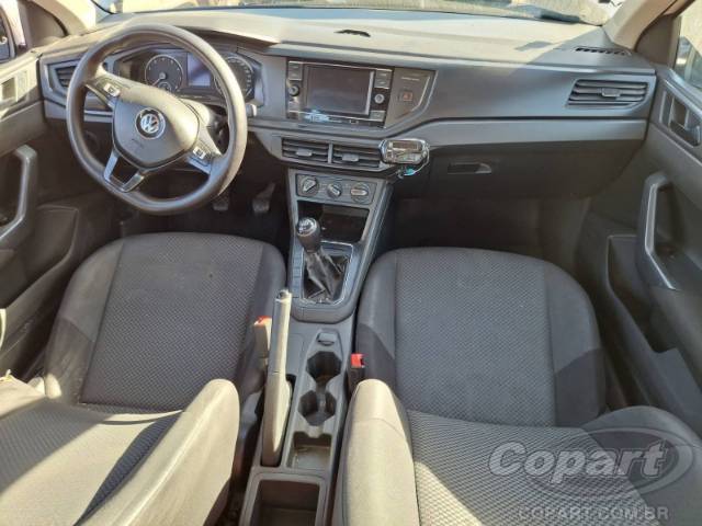 2020 VOLKSWAGEN VIRTUS 