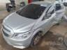 2016 CHEVROLET ONIX 