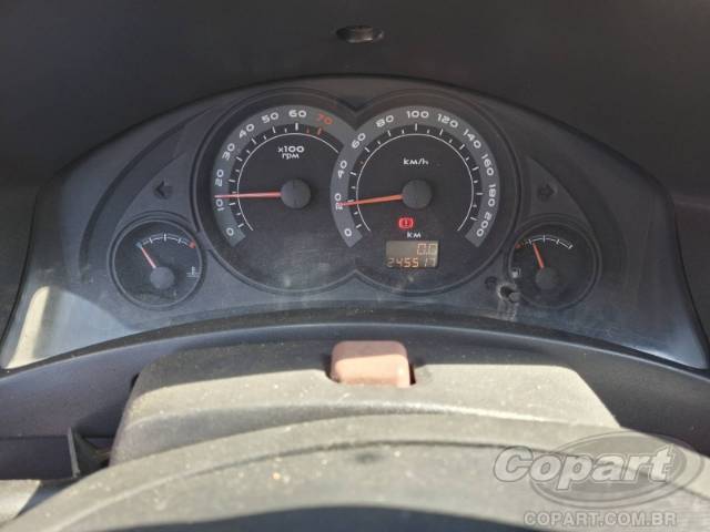 2009 CHEVROLET PRISMA 