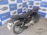 2026 HONDA CG 160 
