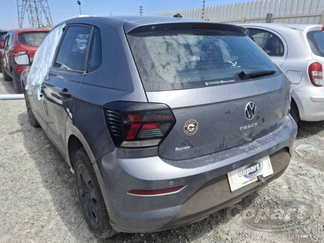 2024 VOLKSWAGEN POLO 