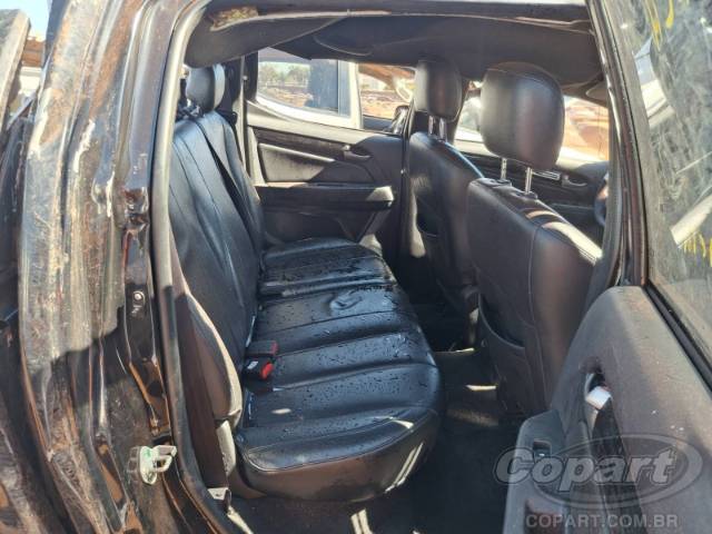 2019 CHEVROLET S10 CABINE DUPLA 