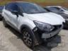 2019 RENAULT CAPTUR 