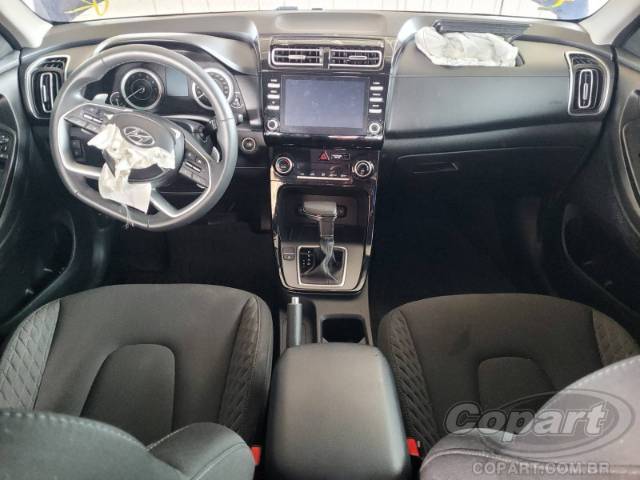 2024 HYUNDAI CRETA 