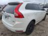 2015 VOLVO XC60 