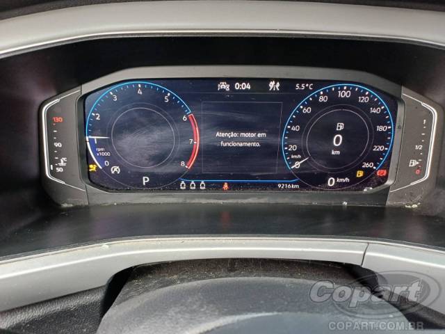 2025 VOLKSWAGEN T-CROSS 