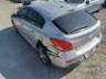 2014 CHEVROLET CRUZE HATCH 