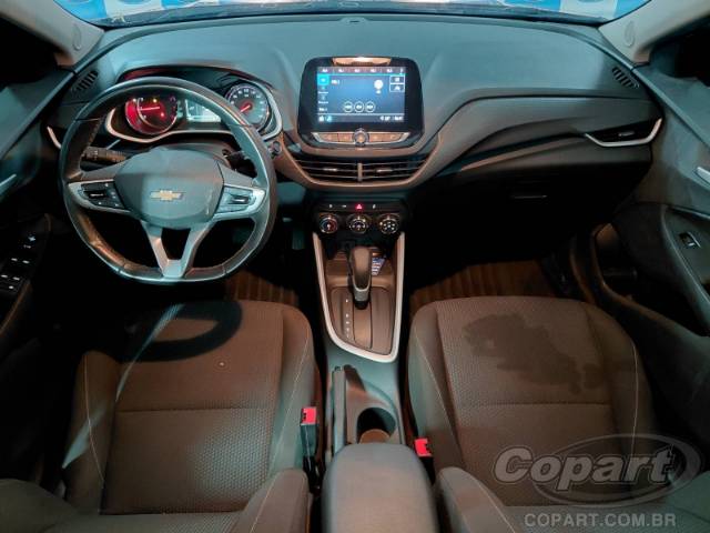 2023 CHEVROLET ONIX 