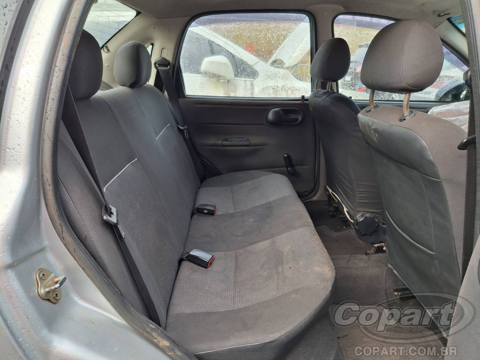 Foto 6 de 15: 2015 CHEVROLET CLASSIC