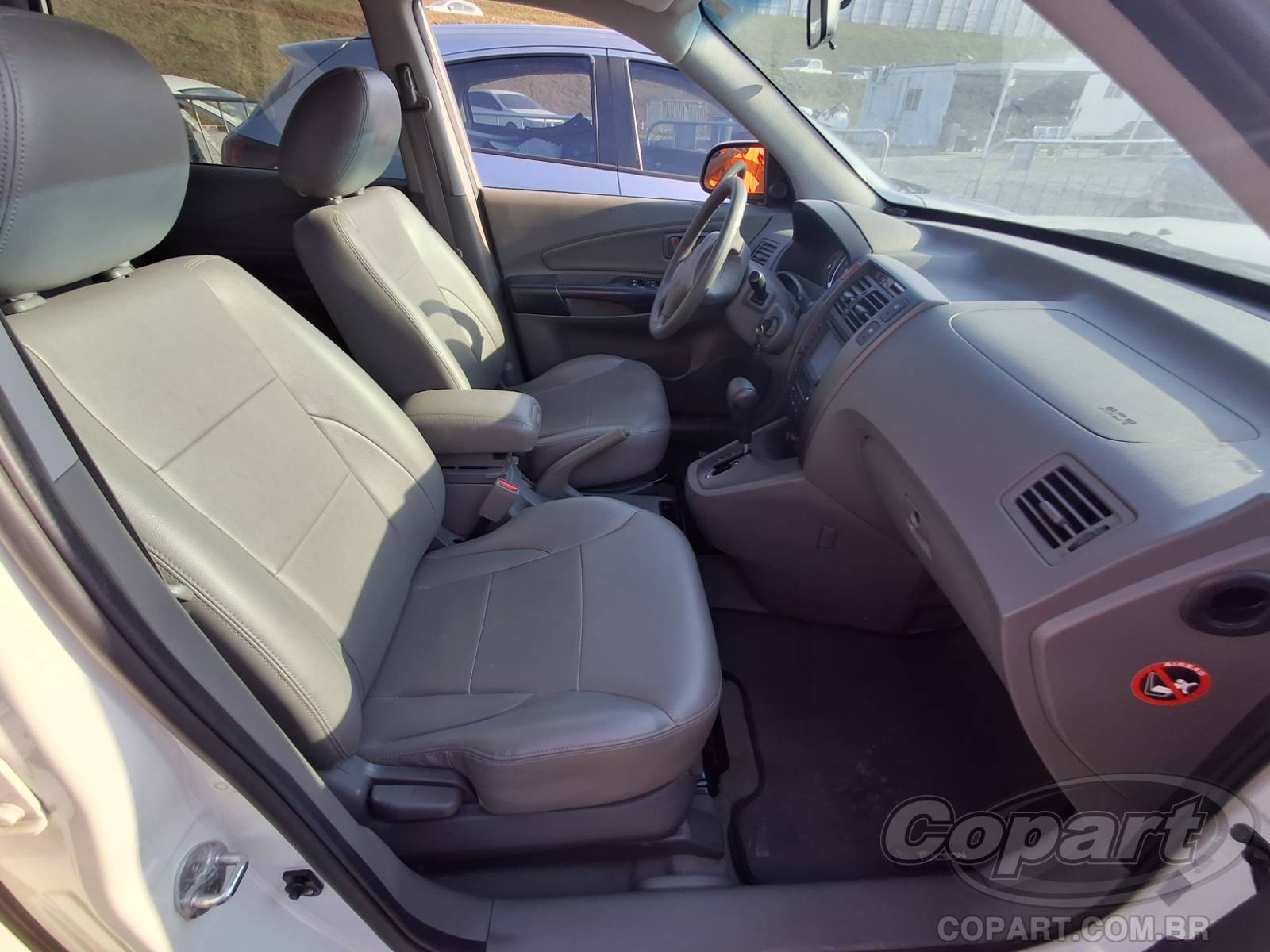 2017 HYUNDAI TUCSON — foto 5 de 13