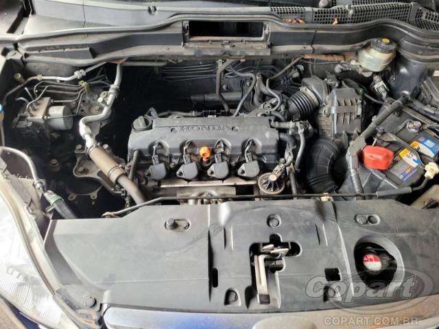 2008 HONDA CR-V 