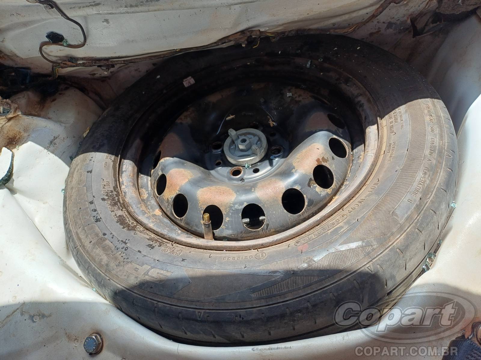Foto 10 de 11: 2023 FIAT MOBI