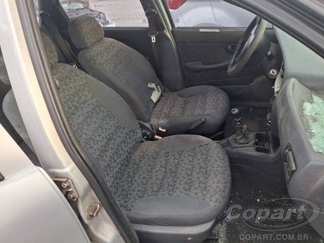 2003 FIAT PALIO WEEKEND 