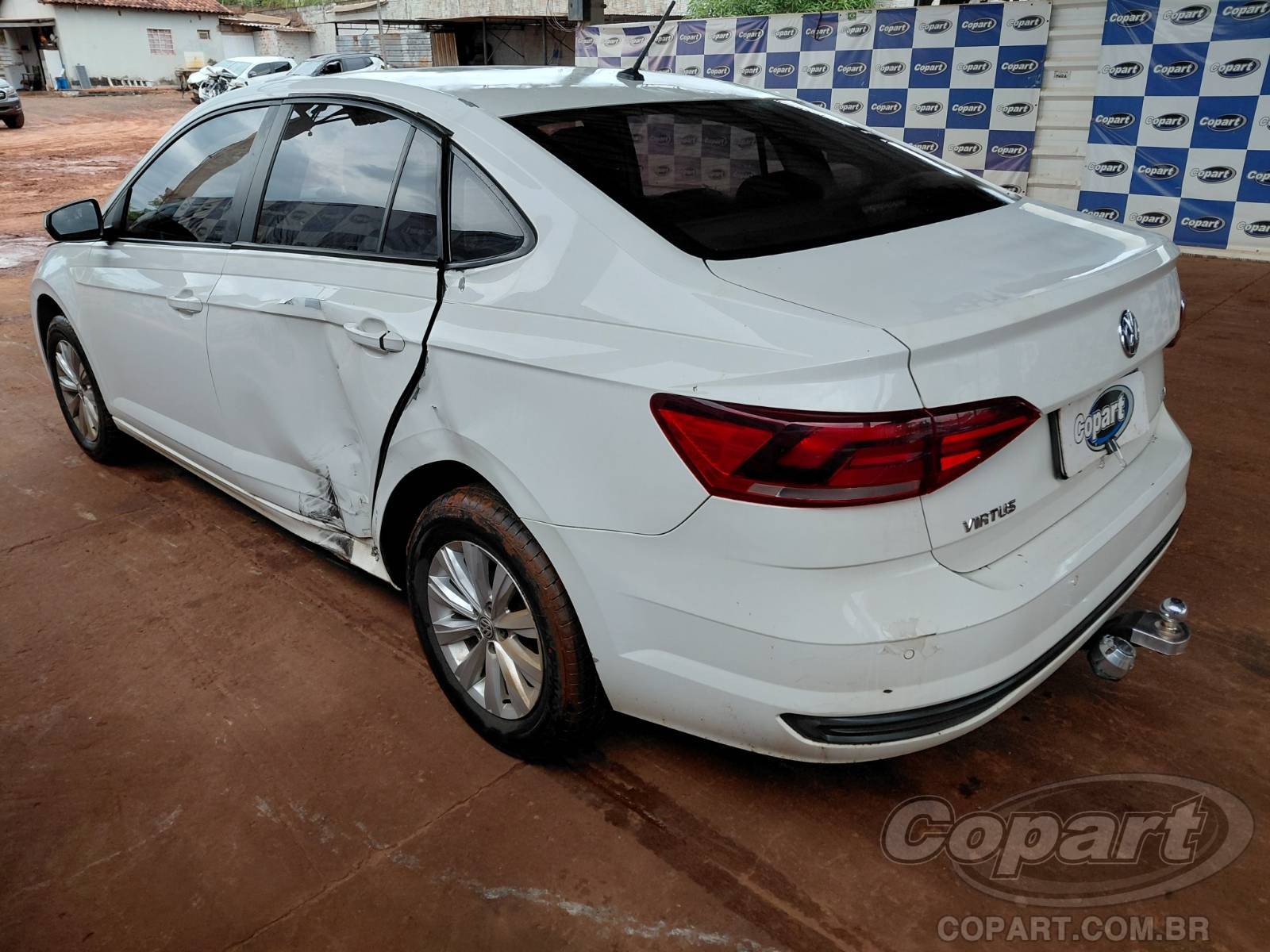 Foto 3: 2021 VOLKSWAGEN VIRTUS