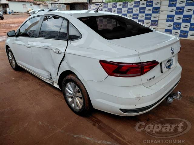 2021 VOLKSWAGEN VIRTUS 