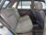 2000 VOLKSWAGEN GOL 