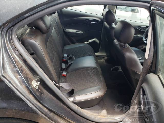 2018 CHEVROLET PRISMA 